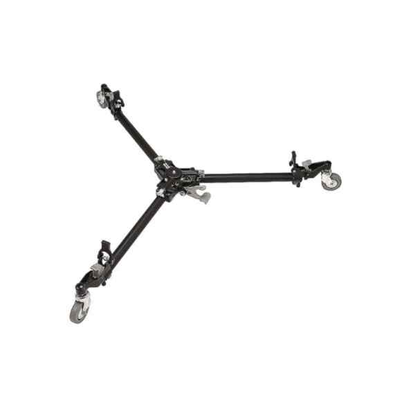 Dolly para tripode l 181B - MANFROTTO-0
