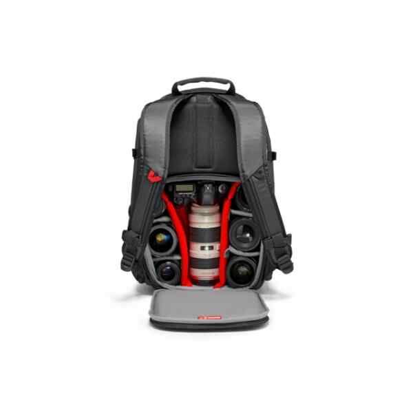 Mochila para camara l MB MA-BP-BFR - MANFROTTO-26016