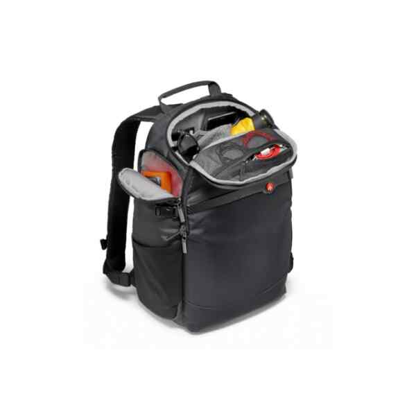 Mochila para camara l MB MA-BP-BFR - MANFROTTO-26017