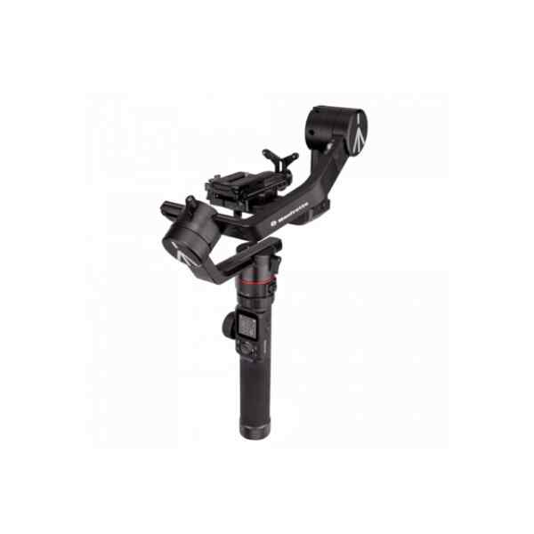 Estabilizador gimbal 3 ejes l MVG460 - MANFROTTO-0