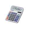 Calculadora mini escritorio 12 digitos l CASIO-0