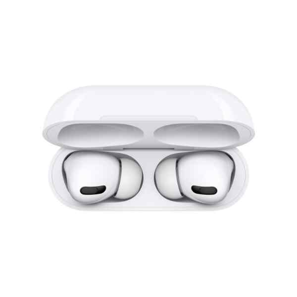 Airpods pro inalambrico con microfono l APPLE-26512