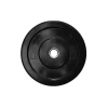 Disco bumper 35lbs negra l MND-0