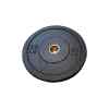 Disco bumper 55lbs negro l MND-0
