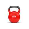 Kettlebell vinil 35 lbs l MND-0