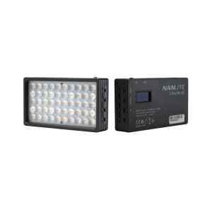 Lampara portatil bateria incorporada l LITOLITE 5C RGBWW - NANLITE-0