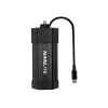 Power bank sin bateria l NP-F550 BATT.GRIP - NANLITE-0