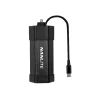 Power bank sin bateria l NP-F550 BATT.GRIP - NANLITE-0