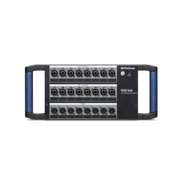 Caja de escenario 16 por 8 l PRESONUS-0