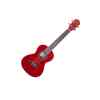 Ukulele cuerpo de caoba rojo l WASHBURN-0