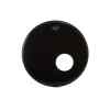 Parche 22 pulgadas negro l REMO-0