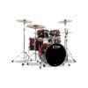 Bateria acustica 6 piezas cherry black l PDP-0