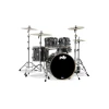 Bateria acustica 5 piezas black sparkle l PDP-0
