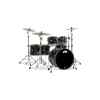 Bateria acustica 6 piezas black pearlescent l PDP-0