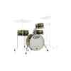 Bateria acustica 4 piezas yellow black l PDP-0