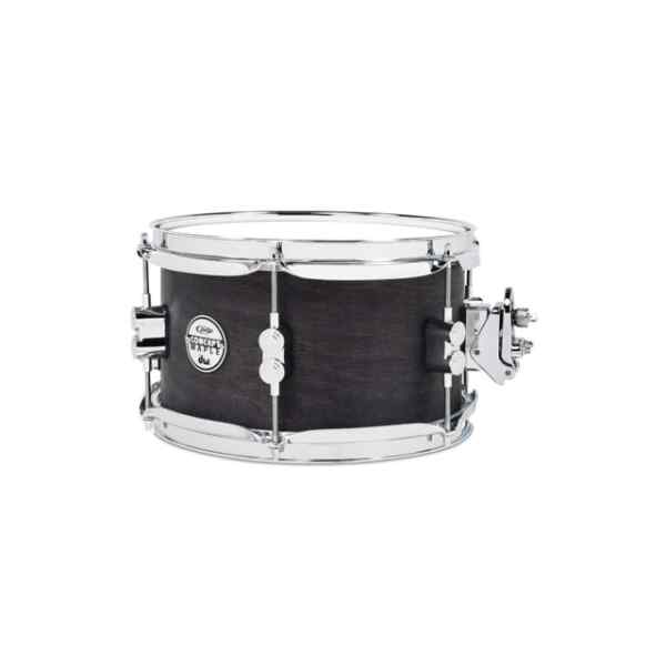 Tom para bateria de madera black l PDP-0