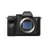 Camara fotografica alpha 7 r solo cuerpo l ILCE-7RM4 - SONY-0