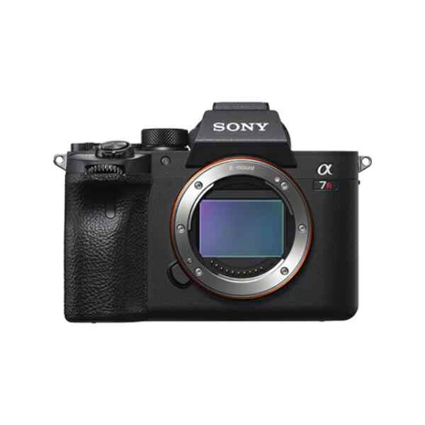 Camara fotografica alpha 7 r solo cuerpo l ILCE-7RM4 - SONY-0