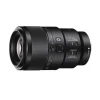 Lente montura e 90mm f2.8 l SEL90M28G - SONY-26092