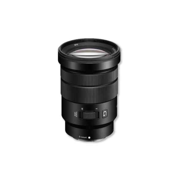 Lente montura e 18-105 mm f4 l SELP18105G AE- 32844050 - SONY-0