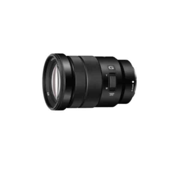 Lente montura e 18-105 mm f4 l SELP18105G AE- 32844050 - SONY-26094