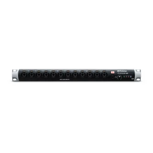 Mezclador en rack 18 entradas l PRESONUS