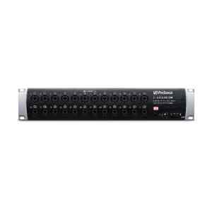 Mezcladora en rack 26 entradas l PRESONUS