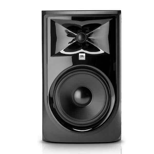 Monitor de estudio campo cercano de 8 pulgadas 100 watts | 308PMKII - JBL-0