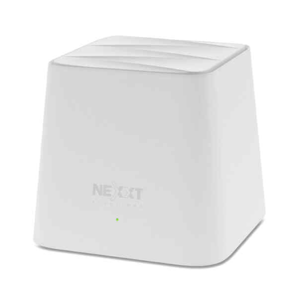 Sistema Mesh Wi-Fi | VEKTOR3600-AC – NEXXT