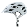 Casco de bicicleta blanco para todo terreno | TRAIL XC - CAIRBULL-0