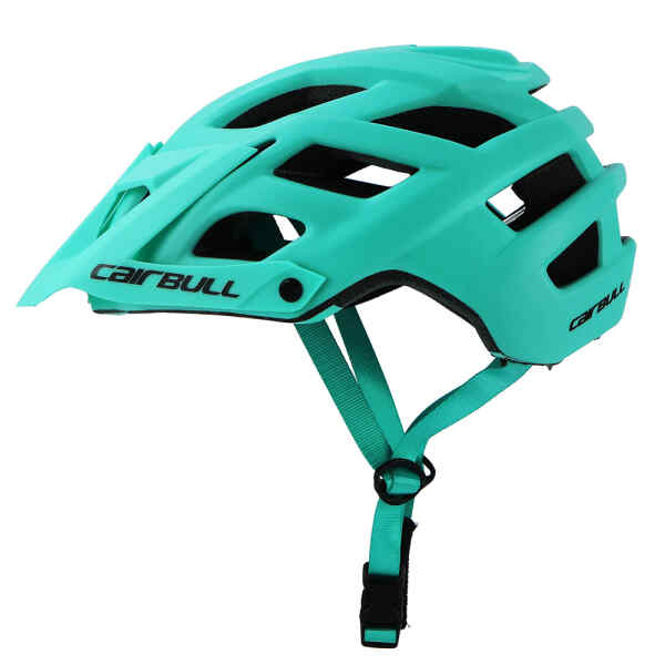 Casco de bicicleta aqua para todo terreno | TRAIL XC - CAIRBULL-0