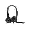 Audifonos h390 usb con microfono l LOGITECH-0