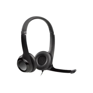 Audifonos h390 usb con microfono l LOGITECH