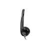 Audifonos h390 usb con microfono l LOGITECH-27157