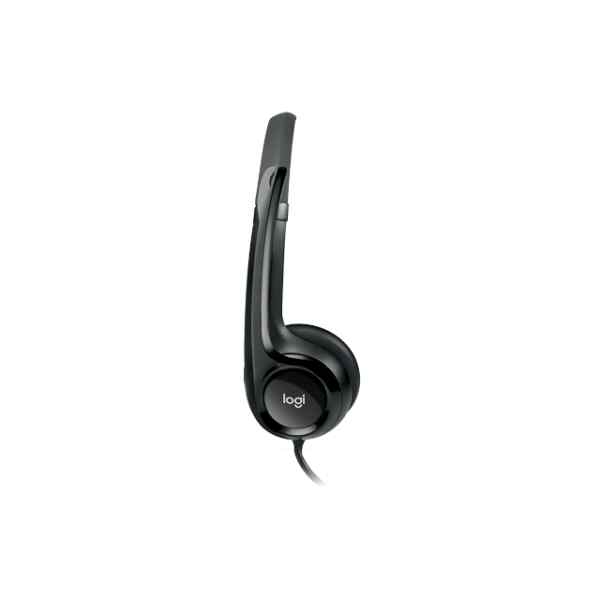Audifonos h390 usb con microfono l LOGITECH-27157