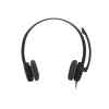 Audifonos h151 3.5mm con microfono l LOGITECH-27154