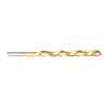Titanium drill bit 7/32 l PERFORMANCE TOOL