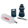 Set en forma de lapiz 25 pcs l BOSCH