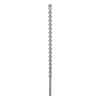 Broca sds max 28 x 720mm l BOSCH
