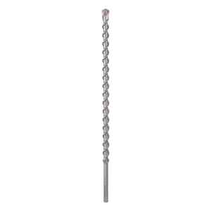 Broca sds max 28 x 720mm l BOSCH