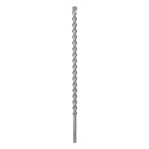 Broca sds max 28 x 720mm l BOSCH