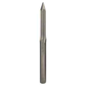 Cincel de punta hexagonal 28 mm x 15 l BOSCH