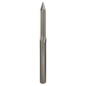 Cincel de punta hexagonal 28 mm x 15 l BOSCH