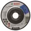 Disco corte metal 4 1/2 l BOSCH