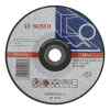 Disco corte metal 7 x1/8 l BOSCH
