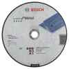 Disco corte metal 9 x 1/8 expert l BOSCH