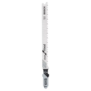 Hoja de sierra t101b l BOSCH