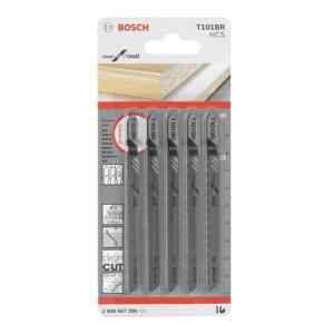 Juego de 5 sierras t101br l BOSCH