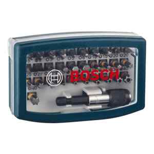 Set x-line 32 pcs l BOSCH