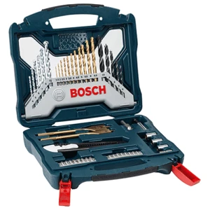 Set x-line 50 pcs l BOSCH